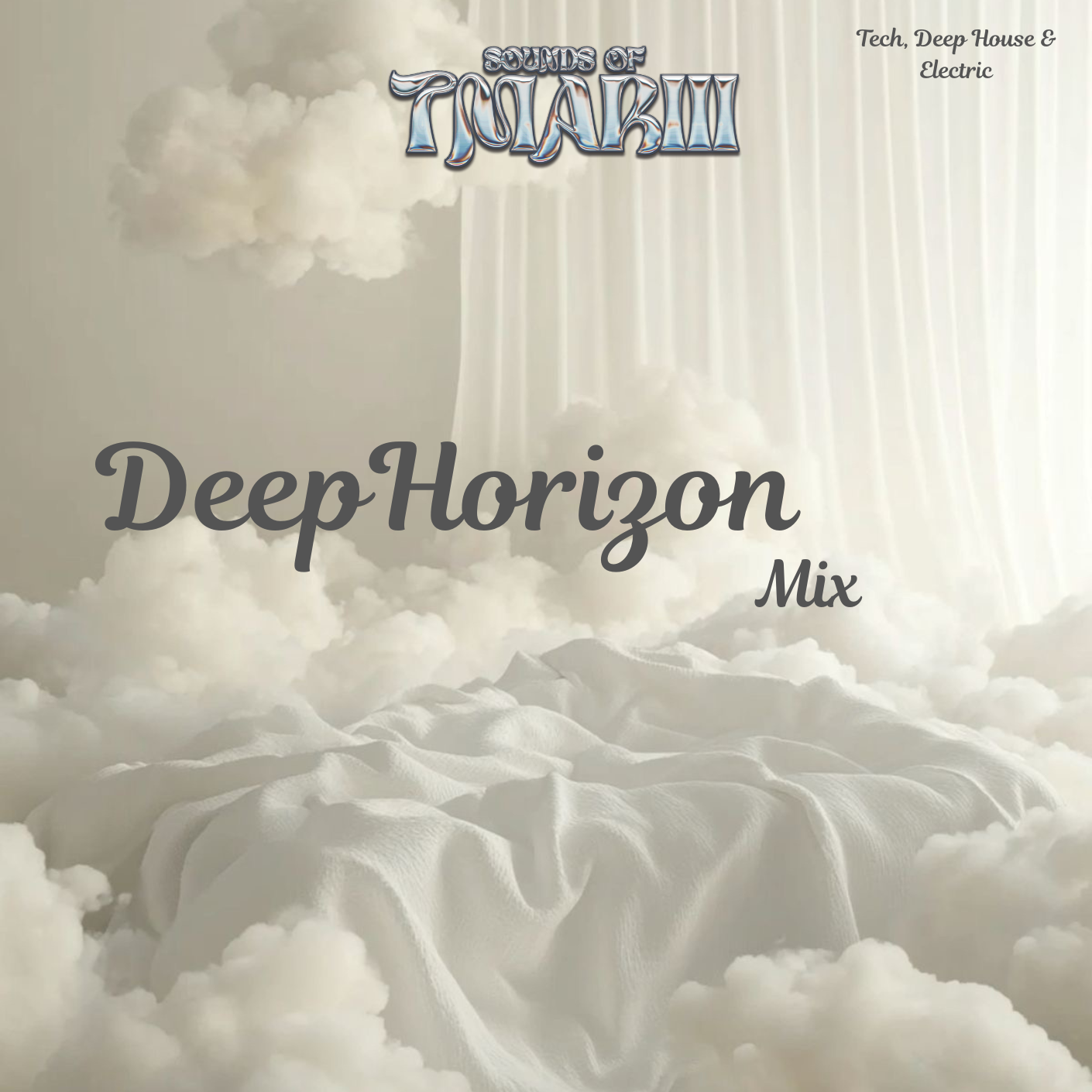TMARIII| Deep Horizon