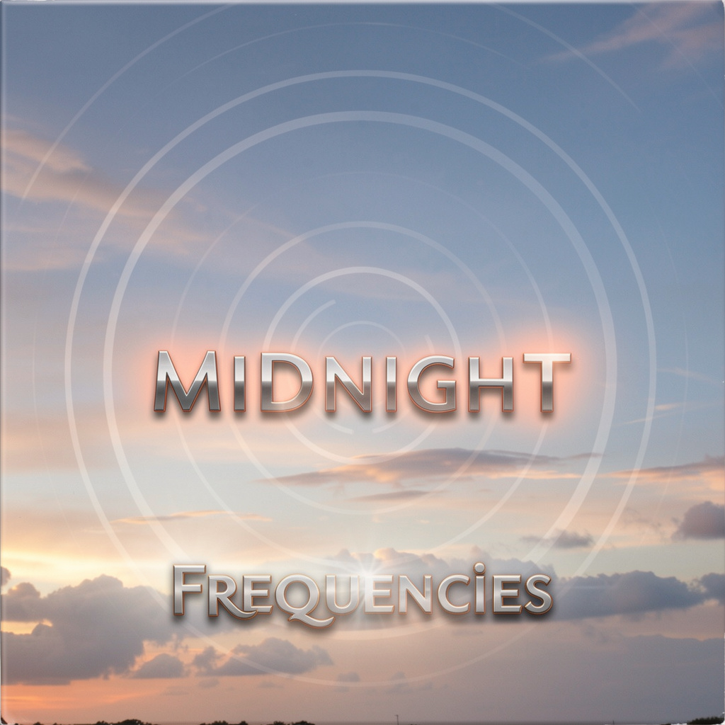 TMARIII |R&B Midnight Frequencies
